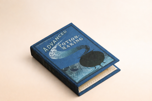 Advanced potion making