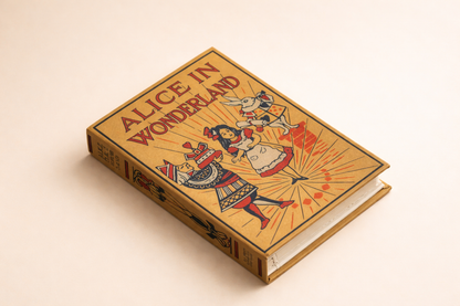 Alice im Wunderland