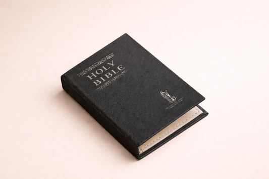 Holy Bible