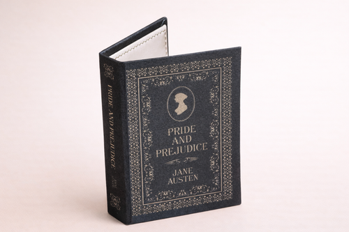 Pride & Prejudice
