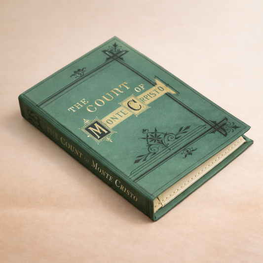 The Count Of Monte Cristo