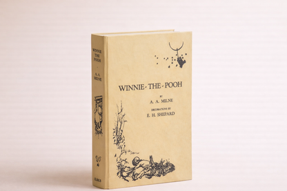 Winnie The Pooh