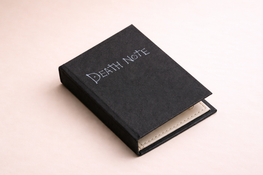 Death Note