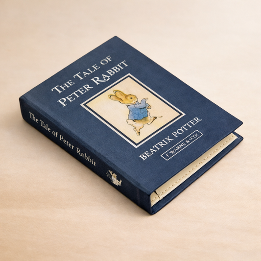 The Tale Of Peter Rabbit